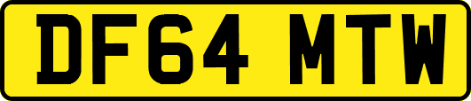 DF64MTW