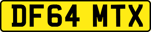 DF64MTX