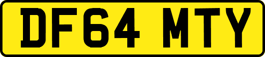 DF64MTY