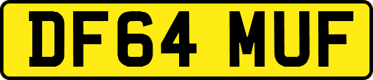 DF64MUF