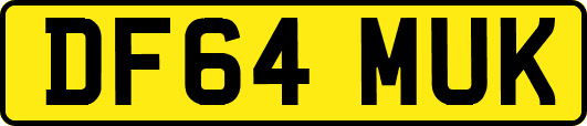 DF64MUK