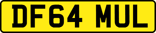 DF64MUL