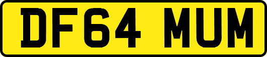 DF64MUM
