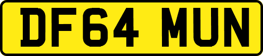 DF64MUN