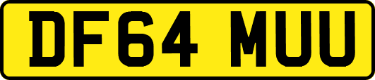 DF64MUU
