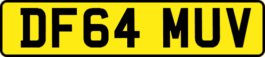 DF64MUV