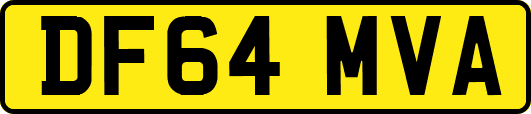DF64MVA
