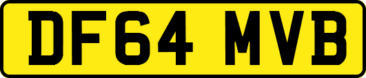 DF64MVB