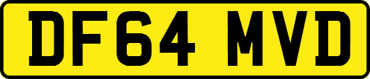DF64MVD