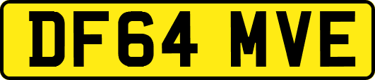 DF64MVE