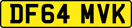 DF64MVK