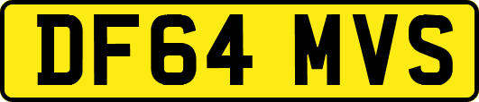 DF64MVS