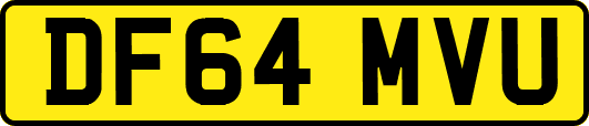 DF64MVU