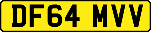 DF64MVV