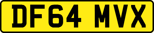 DF64MVX
