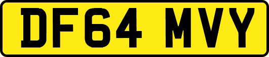 DF64MVY