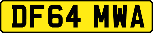 DF64MWA