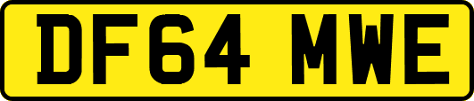 DF64MWE
