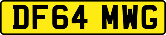 DF64MWG