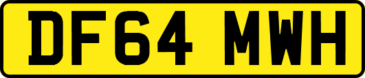 DF64MWH