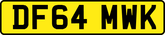 DF64MWK