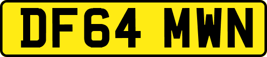 DF64MWN