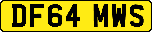 DF64MWS