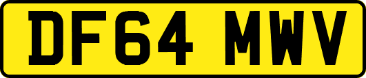 DF64MWV