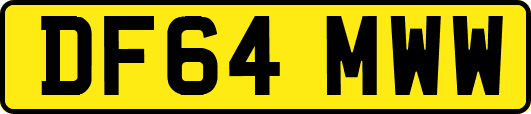 DF64MWW