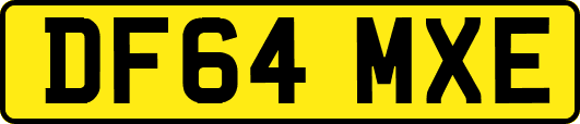 DF64MXE