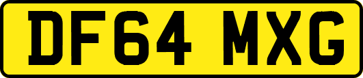 DF64MXG