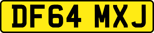 DF64MXJ