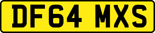 DF64MXS
