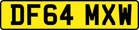 DF64MXW