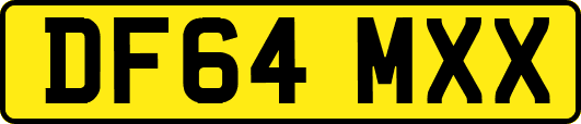 DF64MXX