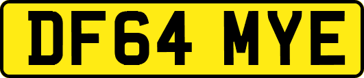 DF64MYE