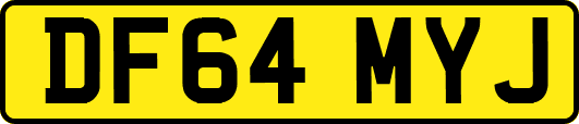 DF64MYJ
