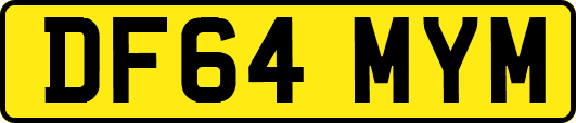 DF64MYM