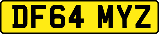 DF64MYZ