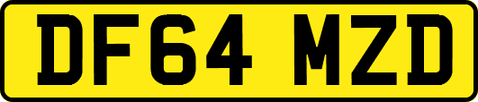 DF64MZD