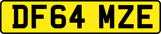 DF64MZE