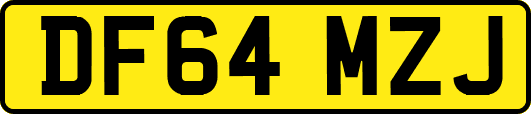 DF64MZJ