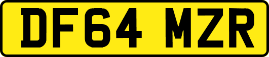 DF64MZR
