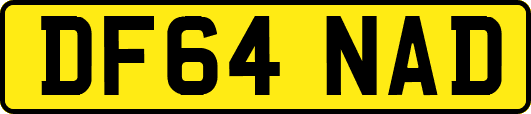 DF64NAD