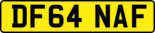 DF64NAF