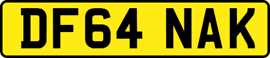 DF64NAK