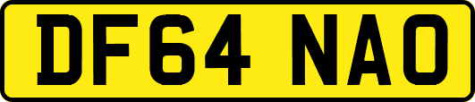 DF64NAO
