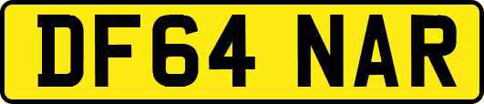 DF64NAR