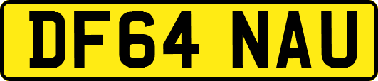 DF64NAU