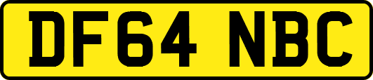 DF64NBC